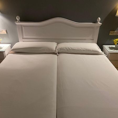 Hotel Villa De Ermua Kültér fotó
