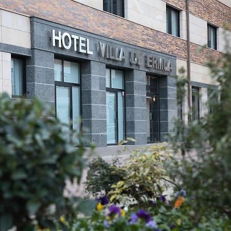 Hotel Villa De Ermua Kültér fotó