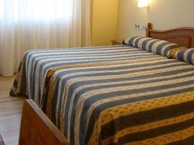 Hotel Villa De Ermua Kültér fotó