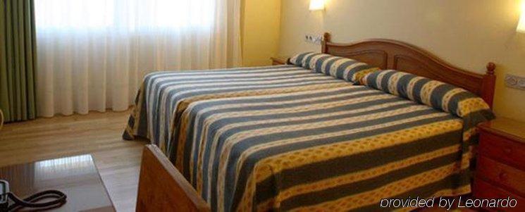 Hotel Villa De Ermua Szoba fotó